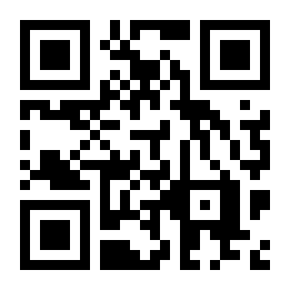 龙武士之战二维码