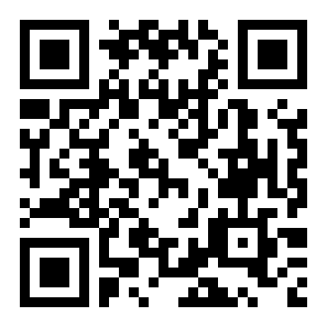 数字贵港二维码