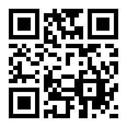 封面制作大师app二维码