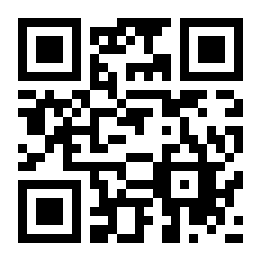 信息恢复精灵二维码