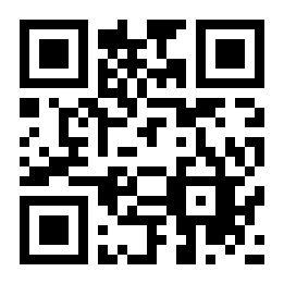 伞射手3D二维码