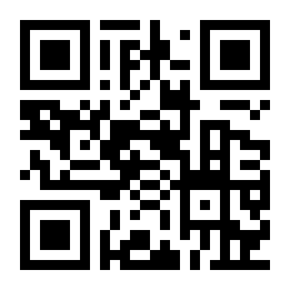 鱼悦追书旧版二维码