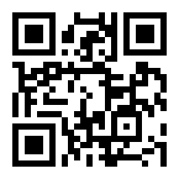 登山狂野赛车二维码