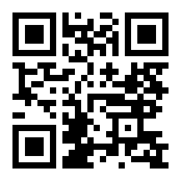 次水壁纸二维码