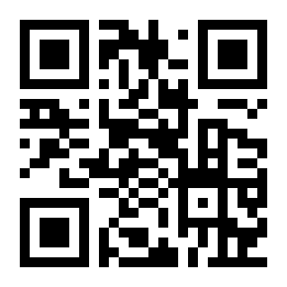 冲破一切二维码