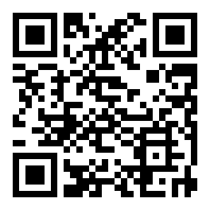 火柴人激光炮二维码