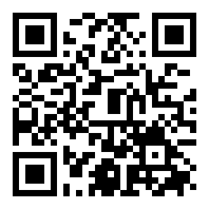 waze地图软件二维码