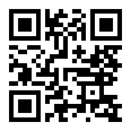 BIM浏览器二维码