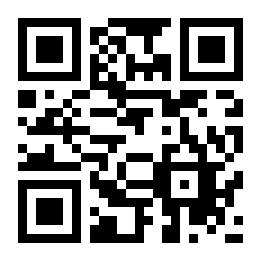 小雨优学二维码