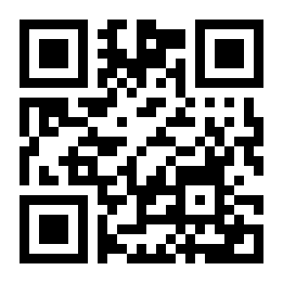 舞动滑板二维码