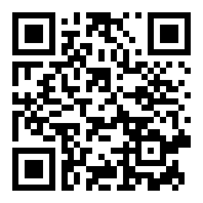 枪炮世界二维码