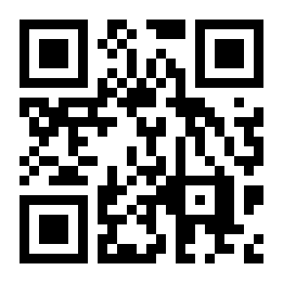 自卸卡车模拟器3D二维码