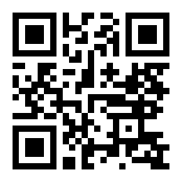 狼群模拟器二维码