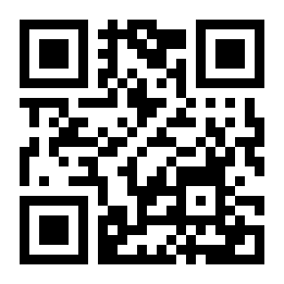 幸福的90年代二维码