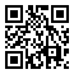 守候小说二维码