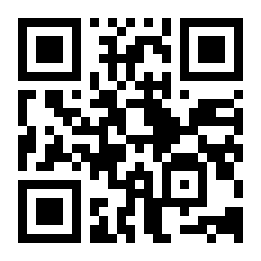 健身房伙计二维码