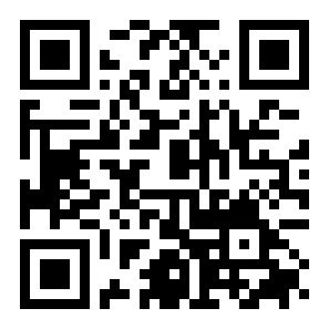 鲸禧分享二维码