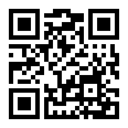 天气早晚报二维码