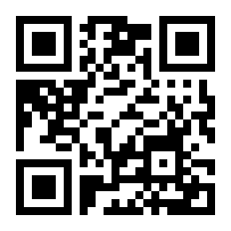 飞车漂移二维码