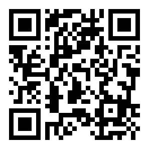 僵尸榨汁机二维码