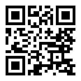 沙漠迷宫二维码