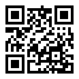 种树睡眠二维码