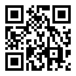 熠能星二维码