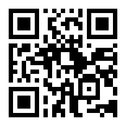 冰上渔场二维码