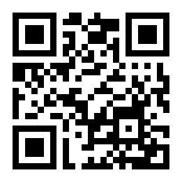 线上赛车俱乐部二维码