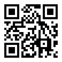 苹果优聘二维码