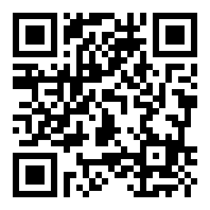 健康饮食二维码