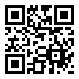 强尼拳击手二维码