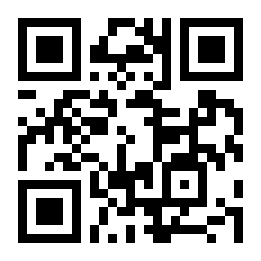 有利生活二维码