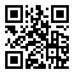 小刀阅读二维码