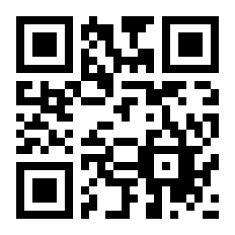 facesticker二维码