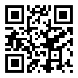 神漫漫画二维码