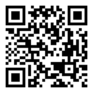 白荆回廊二维码