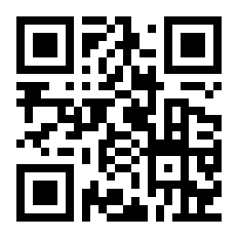 动态来电秀app二维码