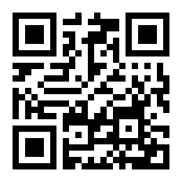 人类社死行为二维码