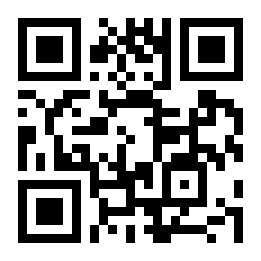 推人枪战二维码