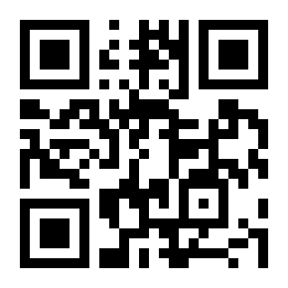 鲁大师VR评测二维码