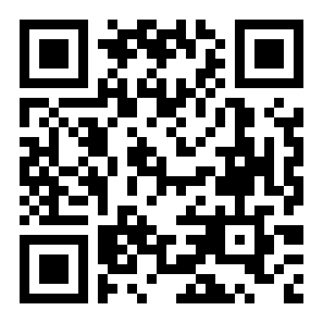 楞子跑酷二维码