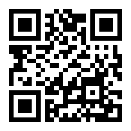 月亮听书二维码