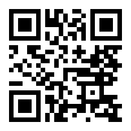 一炮到底二维码