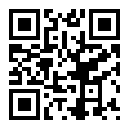 村庄跑酷二维码