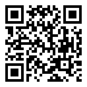 绳子布娃娃二维码