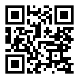 聚能连WiFi二维码