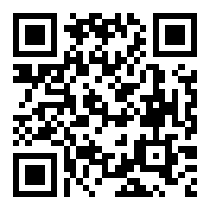 董小姐的十段恋爱二维码