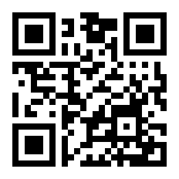 LOFTER二维码