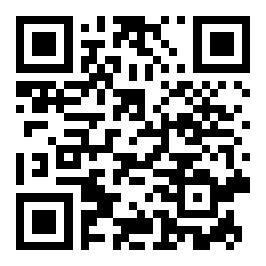 秀花时光二维码